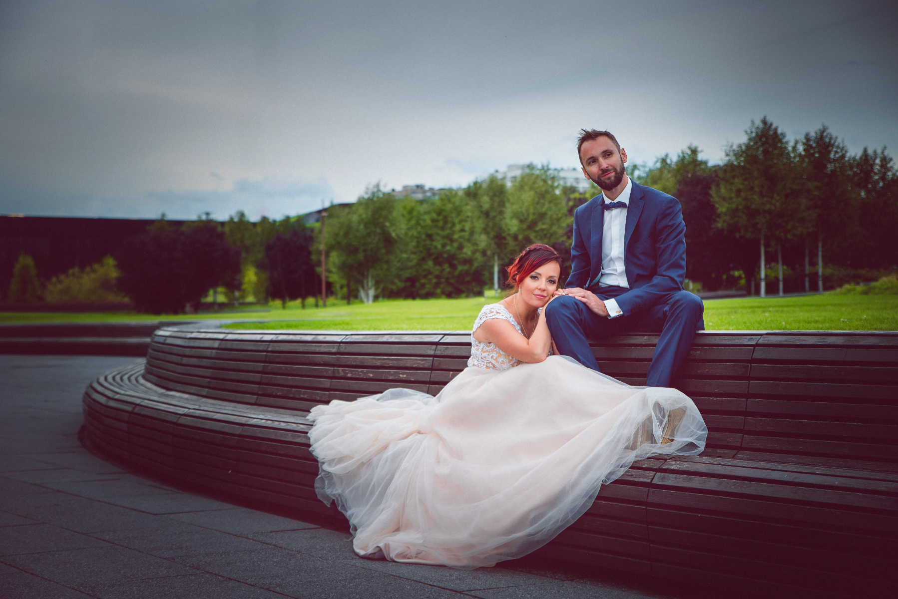 Paulina i Irek Plener00171